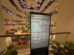 Bukit Timah Plaza / Sherwood Towers (D21), Retail #451022701